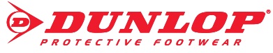 logo DUNLOP